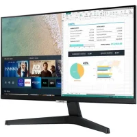 Монитор Samsung Smart М5 S24AM506NI фото 2